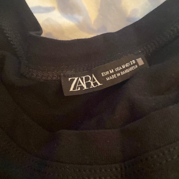 Bundle of shirts urban brandy Zara - Picture 2 of 5